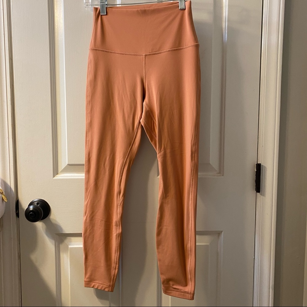 Lulu align leggings
